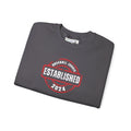 EST 2024 - Unisex Heavy Blend™ Crewneck Sweatshirt