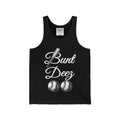 BUNT DEEZ - Unisex Jersey Tank