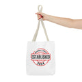 EST 2024 - Tote Bag (White)