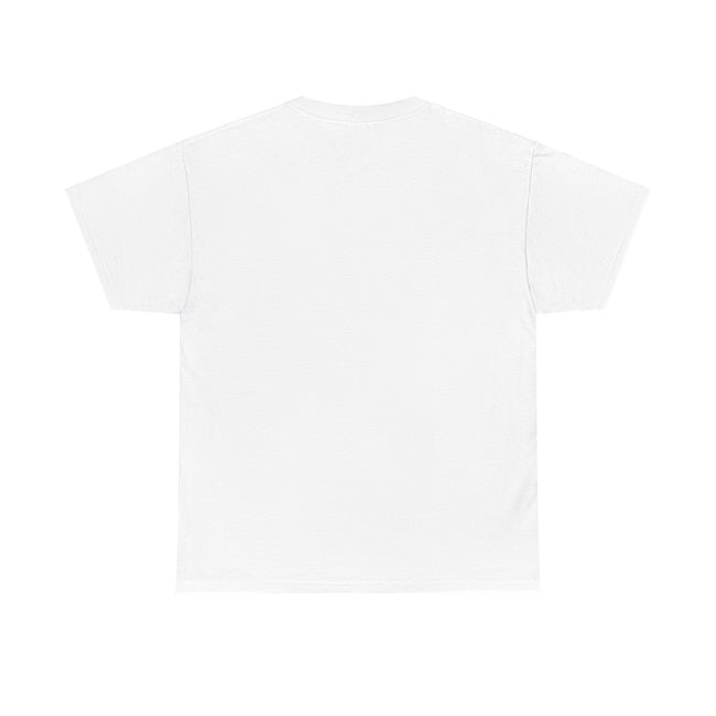 NOT A THIEF - Unisex Heavy Cotton Tee