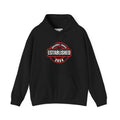 EST 2024 - Unisex Heavy Blend™ Hooded Sweatshirt