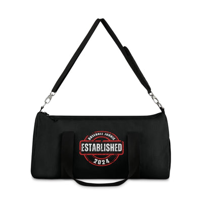 EST 2024 - Duffel Bag