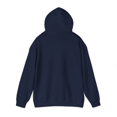 BASEBALL JUNKIE - Unisex Heavy Blend™ Hooded Sweatshirt