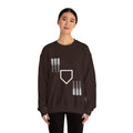 3UP 3DOWN - Unisex Heavy Blend™ Crewneck Sweatshirt