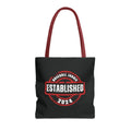EST 2024 - Tote Bag (Black)