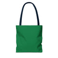 BASEBALL MATTERS - Tote Bag (Green)