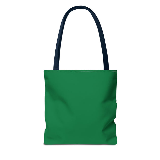 BASEBALL MATTERS - Tote Bag (Green)