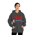 BASEBALL JUNKIE - Unisex Heavy Blend™ Hooded Sweatshirt