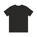 SMOKE GAS - Unisex Jersey Short Sleeve Tee