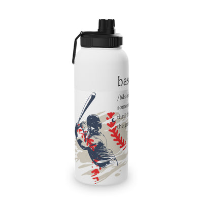 Baseball Junkie 365 Tumbler