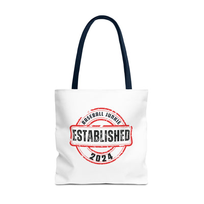 EST 2024 - Tote Bag (White)