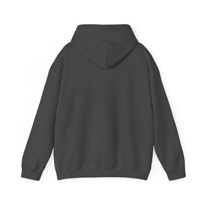 3UP 3 DOWN - Unisex Heavy Blend™ Hooded Sweatshirt
