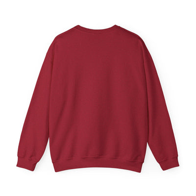 SMOKE GAS - Unisex Heavy Blend™ Crewneck Sweatshirt