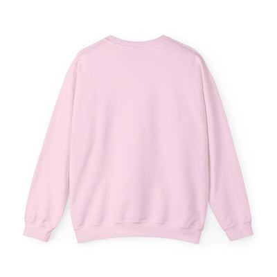NOT A THIEF - Unisex Heavy Blend™ Crewneck Sweatshirt