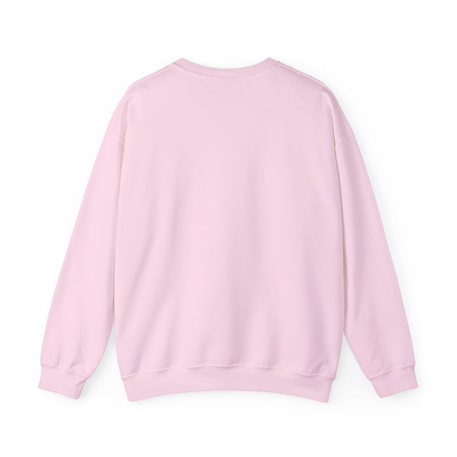 NOT A THIEF - Unisex Heavy Blend™ Crewneck Sweatshirt