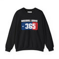 JUNKIE 365 - Unisex Heavy Blend™ Crewneck Sweatshirt