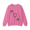 3UP 3DOWN - Unisex Heavy Blend™ Crewneck Sweatshirt