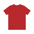 SMOKE GAS - Unisex Jersey Short Sleeve Tee