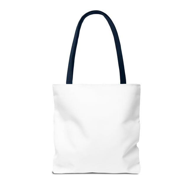 EST 2024 - Tote Bag (White)