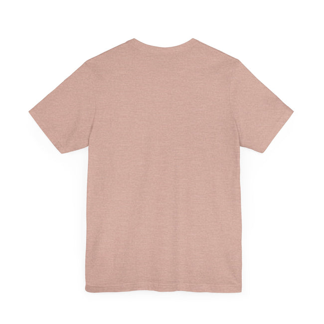 JUNKIE 365 - Unisex Jersey Short Sleeve Tee