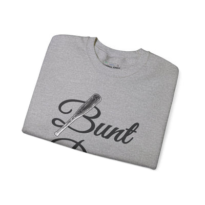 BUNT DEEZ - Unisex Heavy Blend™ Crewneck Sweatshirt