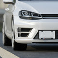 BASEBALL JUNKIE 365 - Metal License Plate Frame