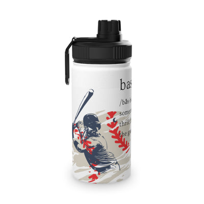 Baseball Junkie 365 Tumbler