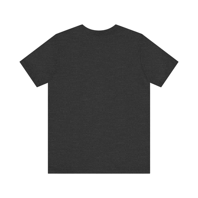 SMOKE GAS - Unisex Jersey Short Sleeve Tee