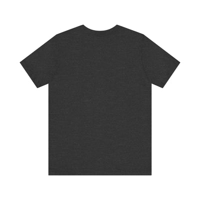 BASEBALL MATTERS - Unisex Jersey Short Sleeve Tee