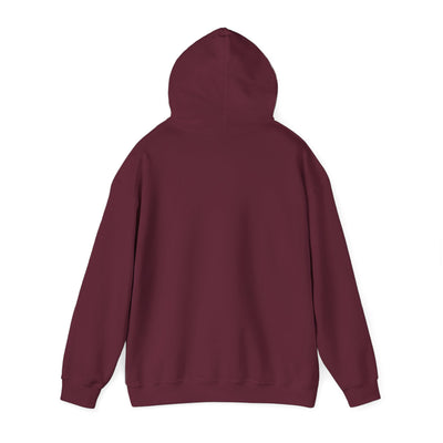 EST 2024 - Unisex Heavy Blend™ Hooded Sweatshirt