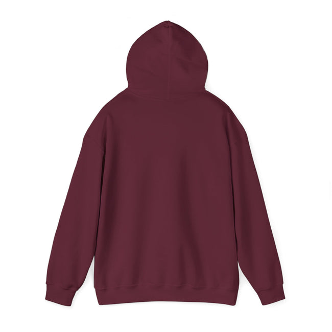 EST 2024 - Unisex Heavy Blend™ Hooded Sweatshirt