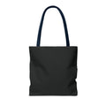 BASEBALL JUNKIE 365 - Tote Bag (Black)