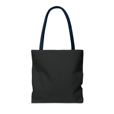BASEBALL JUNKIE 365 - Tote Bag (Black)