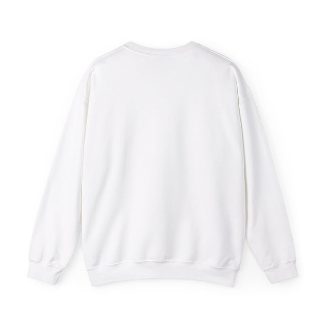 3UP 3DOWN - Unisex Heavy Blend™ Crewneck Sweatshirt