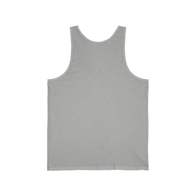 3UP 3DOWN - Unisex Jersey Tank