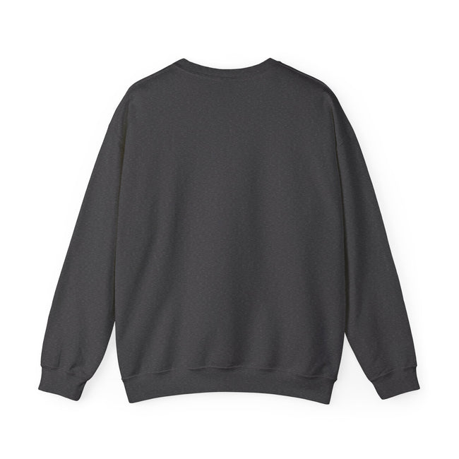 NOT A THIEF - Unisex Heavy Blend™ Crewneck Sweatshirt