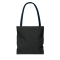 BASEBALL JUNKIE 365 - Tote Bag (Black)