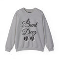 BUNT DEEZ - Unisex Heavy Blend™ Crewneck Sweatshirt
