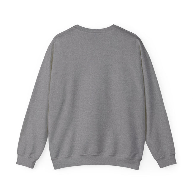 BASEBALL MATTERS - Unisex Heavy Blend™ Crewneck Sweatshirt