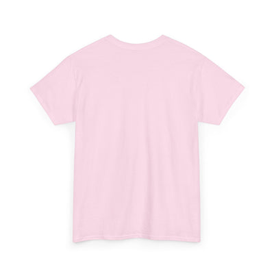 NOT A THIEF - Unisex Heavy Cotton Tee