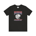 SMOKE GAS - Unisex Jersey Short Sleeve Tee