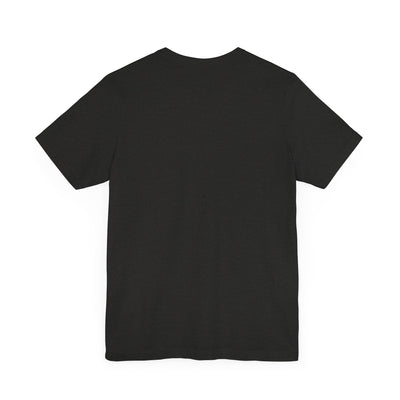 BASEBALL MATTERS - Unisex Jersey Short Sleeve Tee
