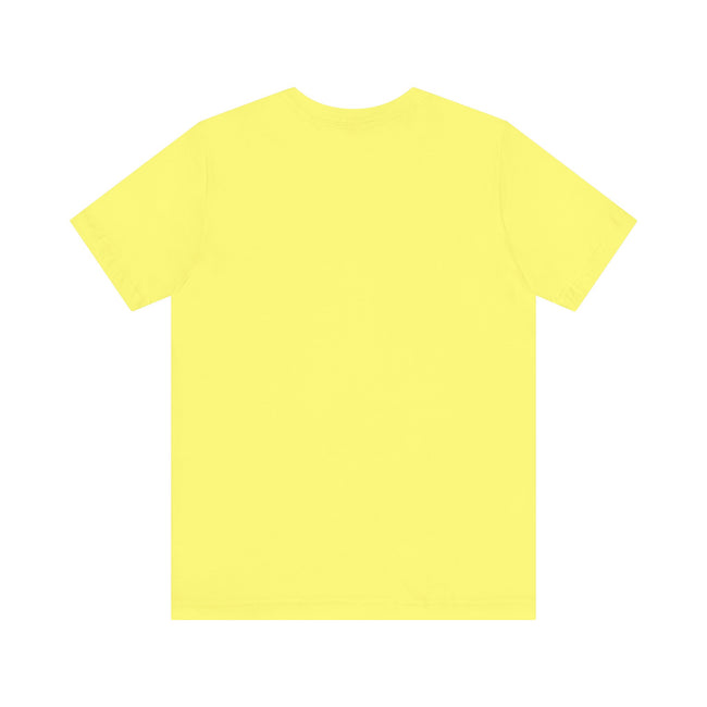 JUNKIE 365 - Unisex Jersey Short Sleeve Tee
