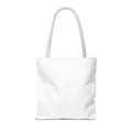 BASEBALL JUNKIE 365 - Tote Bag (White)