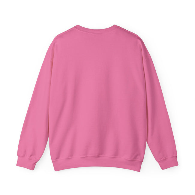 SMOKE GAS (Plain) - Unisex Heavy Blend™ Crewneck Sweatshirt