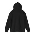 SMOKE GAS - Unisex Heavy Blend™ Hooded Sweatshirt