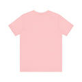 SMOKE GAS - Unisex Jersey Short Sleeve Tee