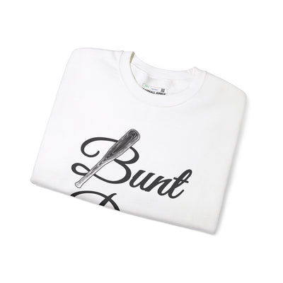 BUNT DEEZ - Unisex Heavy Blend™ Crewneck Sweatshirt