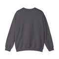 SMOKE GAS (Plain) - Unisex Heavy Blend™ Crewneck Sweatshirt
