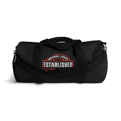 EST 2024 - Duffel Bag